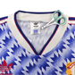 1990/92 Manchester United Away Football Shirt (L) Adidas