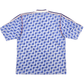 1990/92 Manchester United Away Football Shirt (L) Adidas
