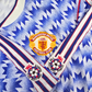 1990/92 Manchester United Away Football Shirt (L) Adidas