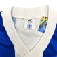 1990/92 Porto Home Football Shirt (M) Adidas