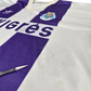 1990/92 Porto Home Football Shirt (XL) Adidas