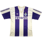 1990/92 Porto Home Football Shirt (XL) Adidas