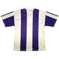 1990/92 Porto Home Football Shirt (XL) Adidas