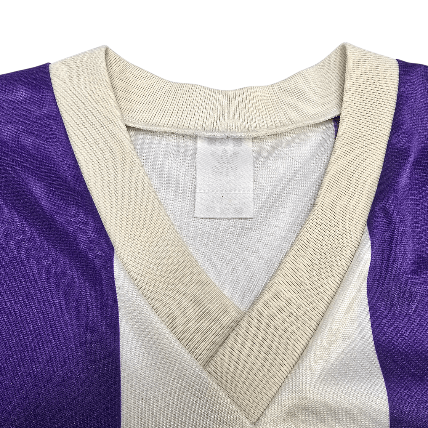 1990/92 Porto Home Football Shirt (XL) Adidas