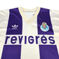 1990/92 Porto Home Football Shirt (XL) Adidas