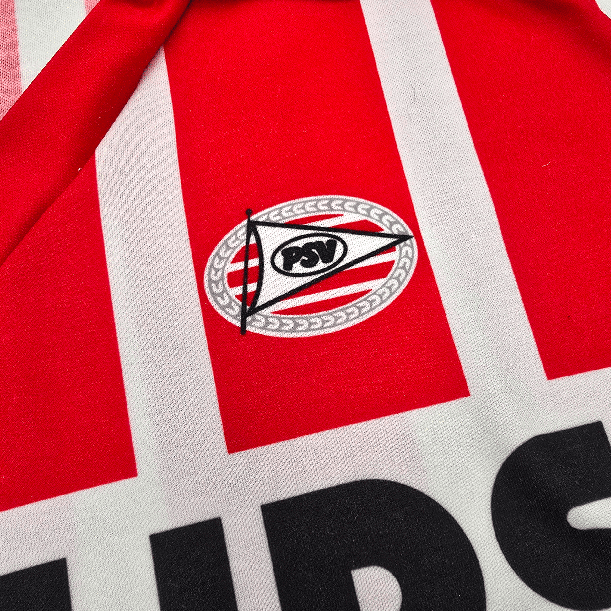 1990/92 PSV Home Football Shirt (XL) Adidas – Casual Football Shirts