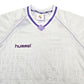 1990/92 Real Madrid Home Football Shirt (L) Hummel