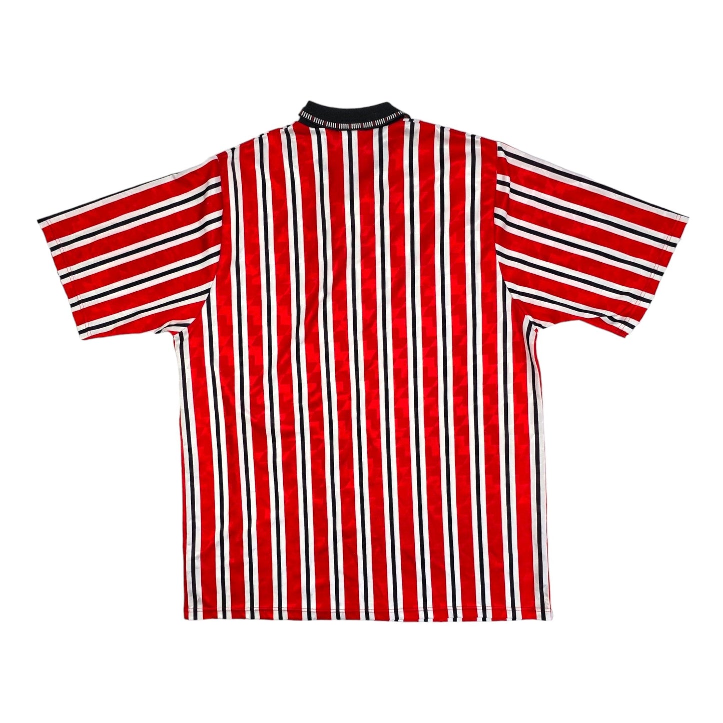 1990/92 Sheffield United Home Football Shirt (XL) Umbro