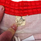 1990/92 Switzerland Football Shorts (XL) Blacky | Home