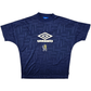 1990s Chelsea Training Shirt (M) Umbro