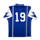 1990s Redford Home Football Shirt (M) Umbro #19 (Little Caesers)