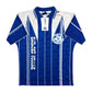 1990s Redford Home Football Shirt (M) Umbro #19 (Little Caesers)