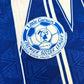 1990s Redford Home Football Shirt (M) Umbro #19 (Little Caesers)