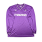 1990s Sanfrecce Hiroshima Training Top (XL) Mizuno