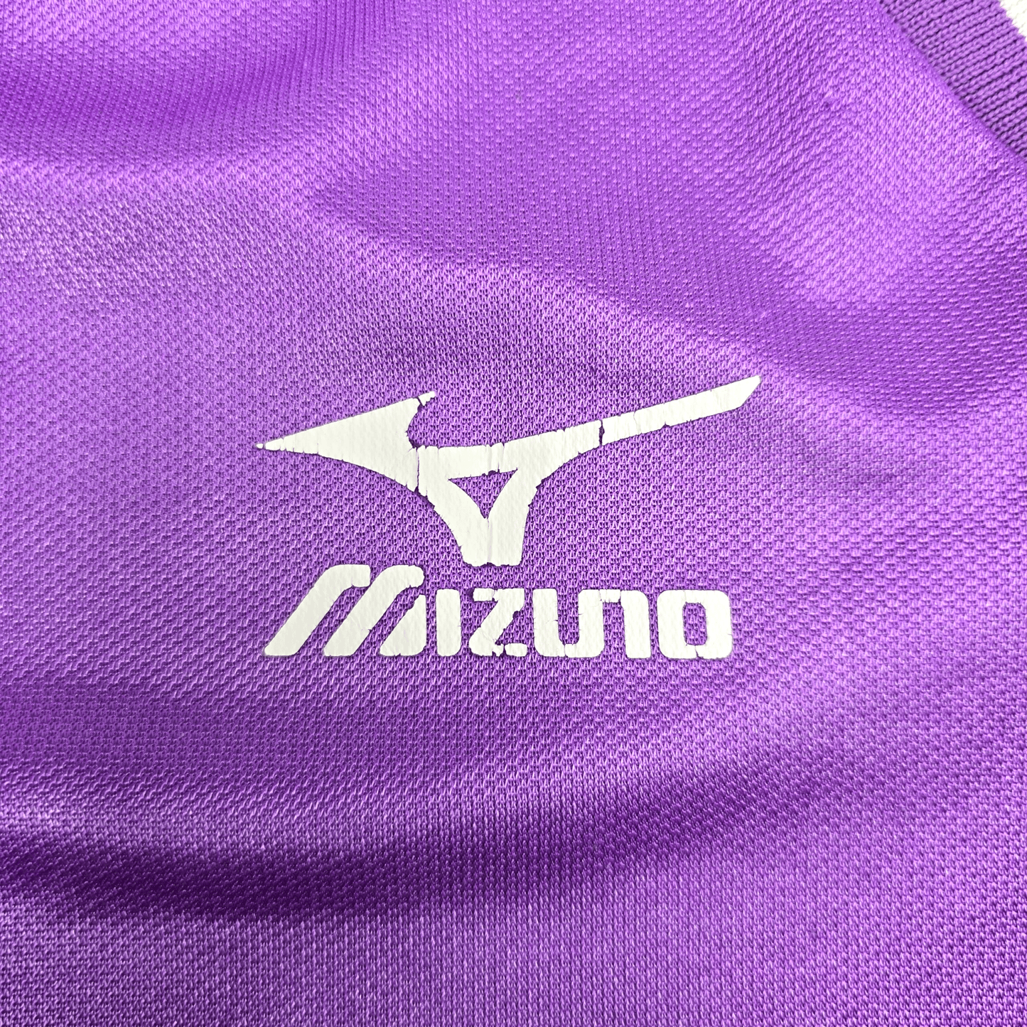 1990s Sanfrecce Hiroshima Training Top (XL) Mizuno