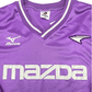 1990s Sanfrecce Hiroshima Training Top (XL) Mizuno