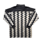 1990s Template Goal Keeper Football Shirt (L) Umbro (Grey/Black)