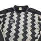 1990s Template Goal Keeper Football Shirt (L) Umbro (Grey/Black)