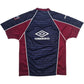 1990s Vintage Training Top (M) Umbro