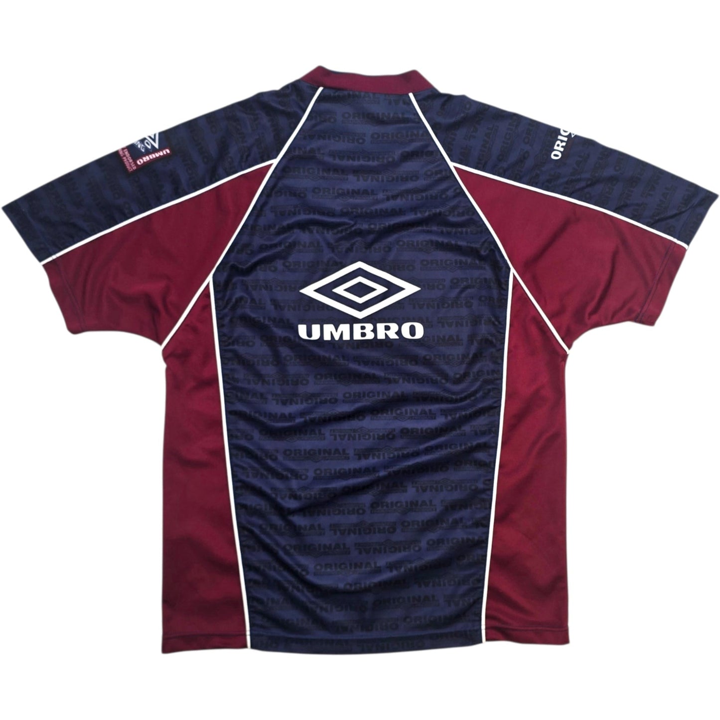 1990s Vintage Training Top (M) Umbro