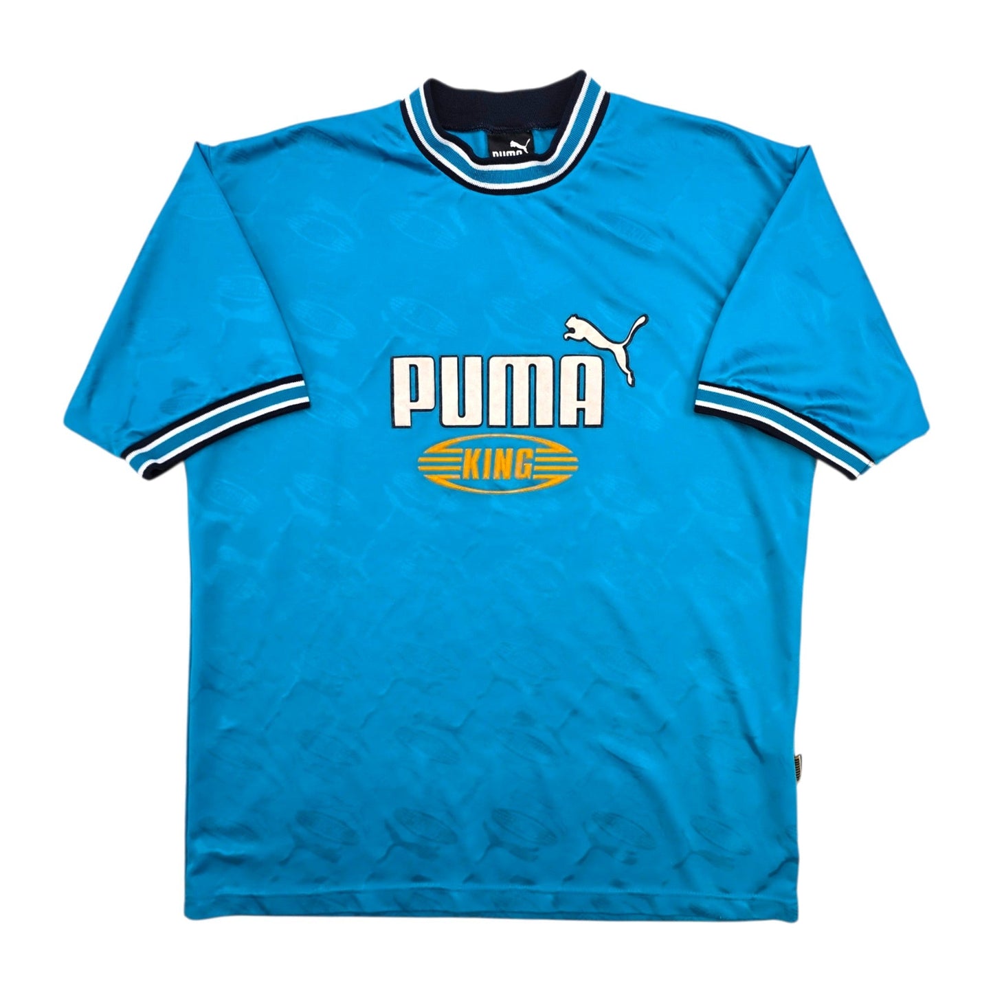 1990s Vintage Training Top (S) Puma