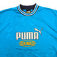 1990s Vintage Training Top (S) Puma