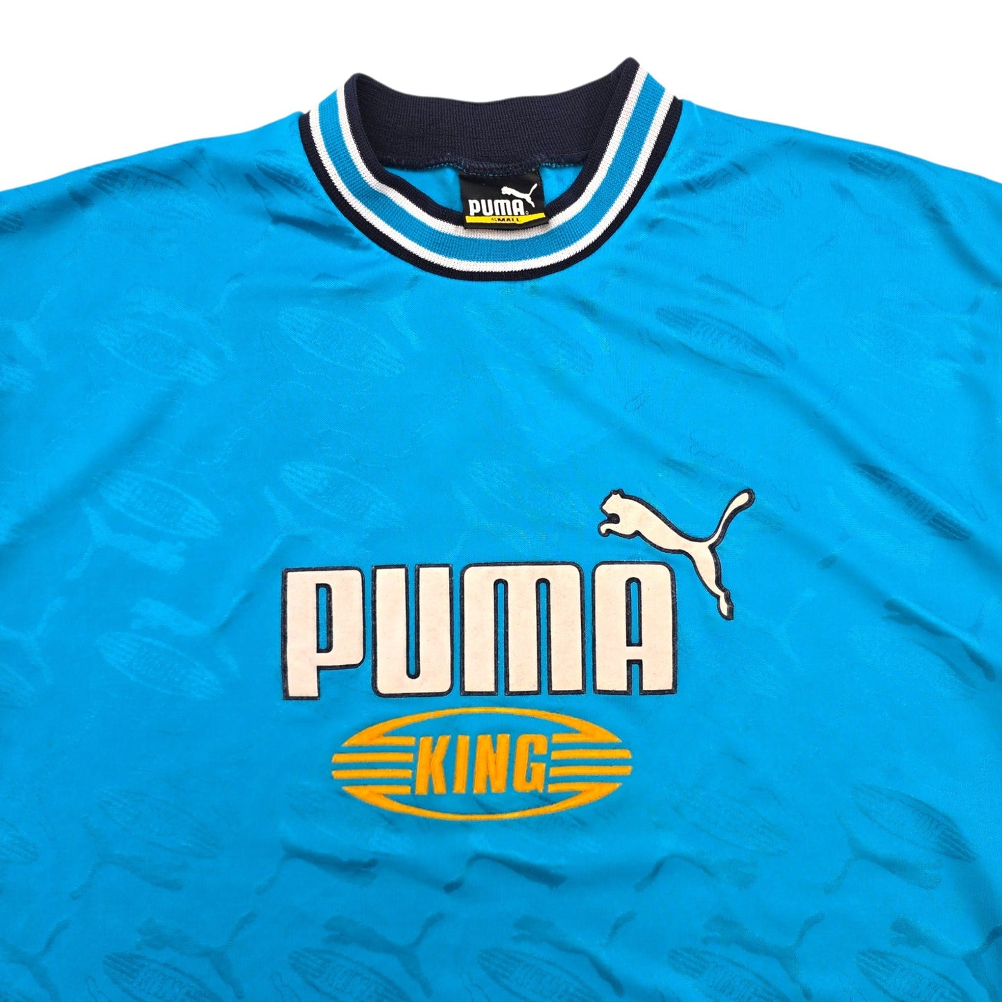 1990s Vintage Training Top (S) Puma