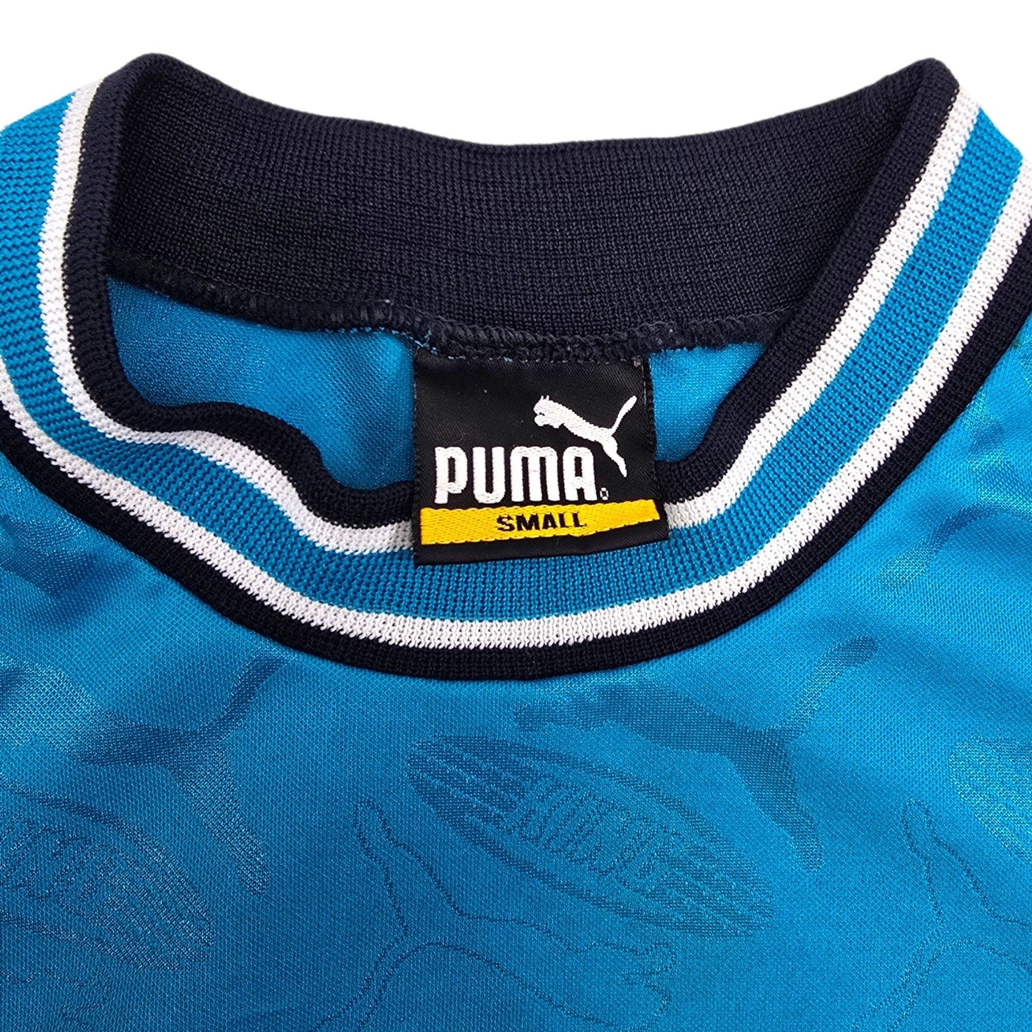 1990s Vintage Training Top (S) Puma