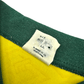 1991/92 Brazil Home Football Shirt (L) Umbro