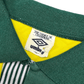 1991/92 Brazil Home Football Shirt (L) Umbro
