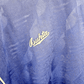 1991/92 CD Xerez Home Football Shirt (L) Bukta