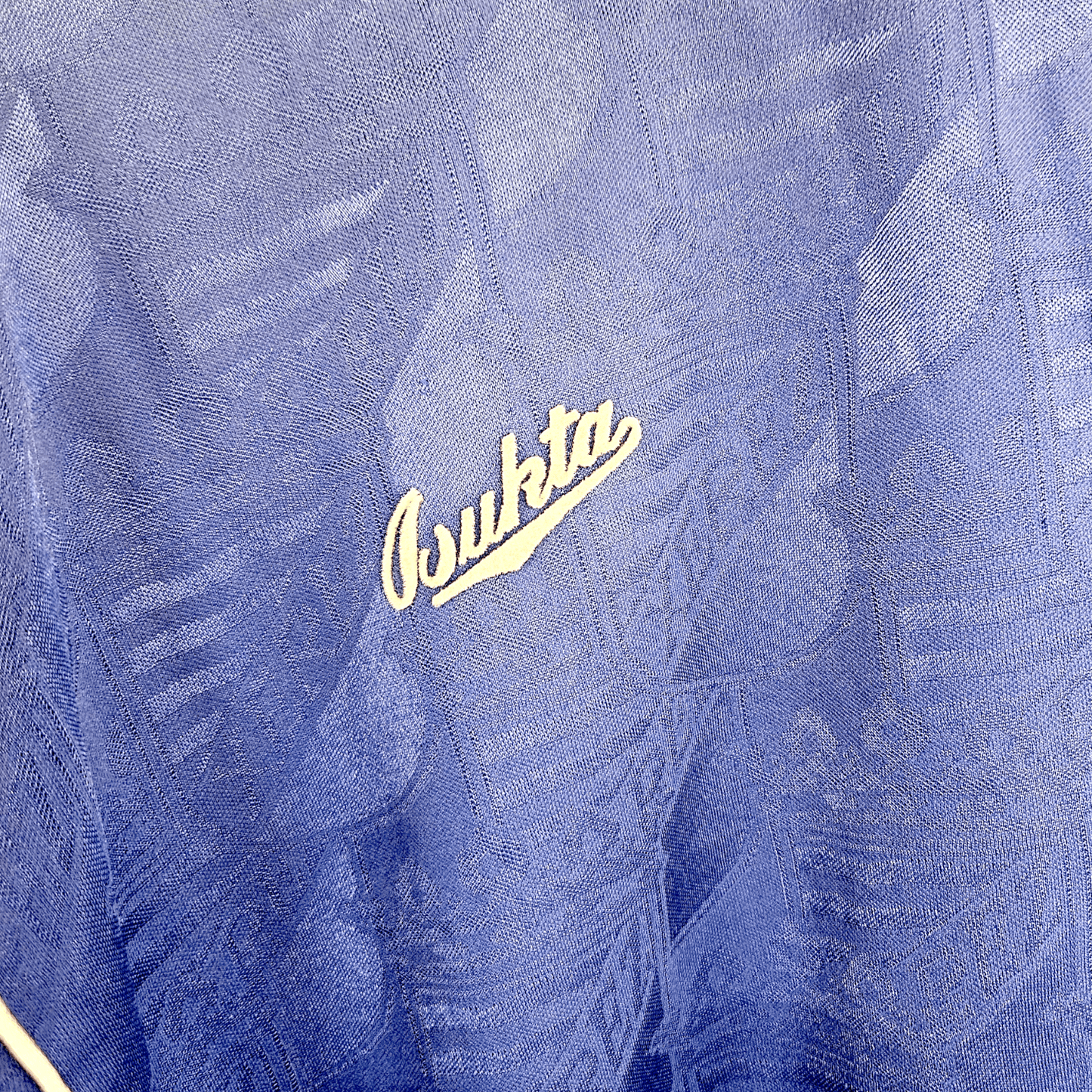 1991/92 CD Xerez Home Football Shirt (L) Bukta