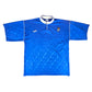 1991/92 CD Xerez Home Football Shirt (L) Bukta