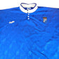 1991/92 CD Xerez Home Football Shirt (L) Bukta