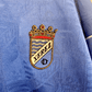 1991/92 CD Xerez Home Football Shirt (L) Bukta