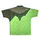 1991/92 Celtic Away Football Shirt (L) Umbro