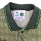 1991/92 Celtic Away Football Shirt (XL) Umbro