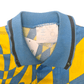 1991/92 Inter Milan Third Football Shirt (M) Umbro
