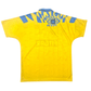 1991/92 Inter Milan Third Football Shirt (M) Umbro