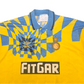 1991/92 Inter Milan Third Football Shirt (M) Umbro