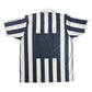 1991/92 Juventus Home Football Shirt (L) Kappa