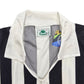 1991/92 Juventus Home Football Shirt (L) Kappa