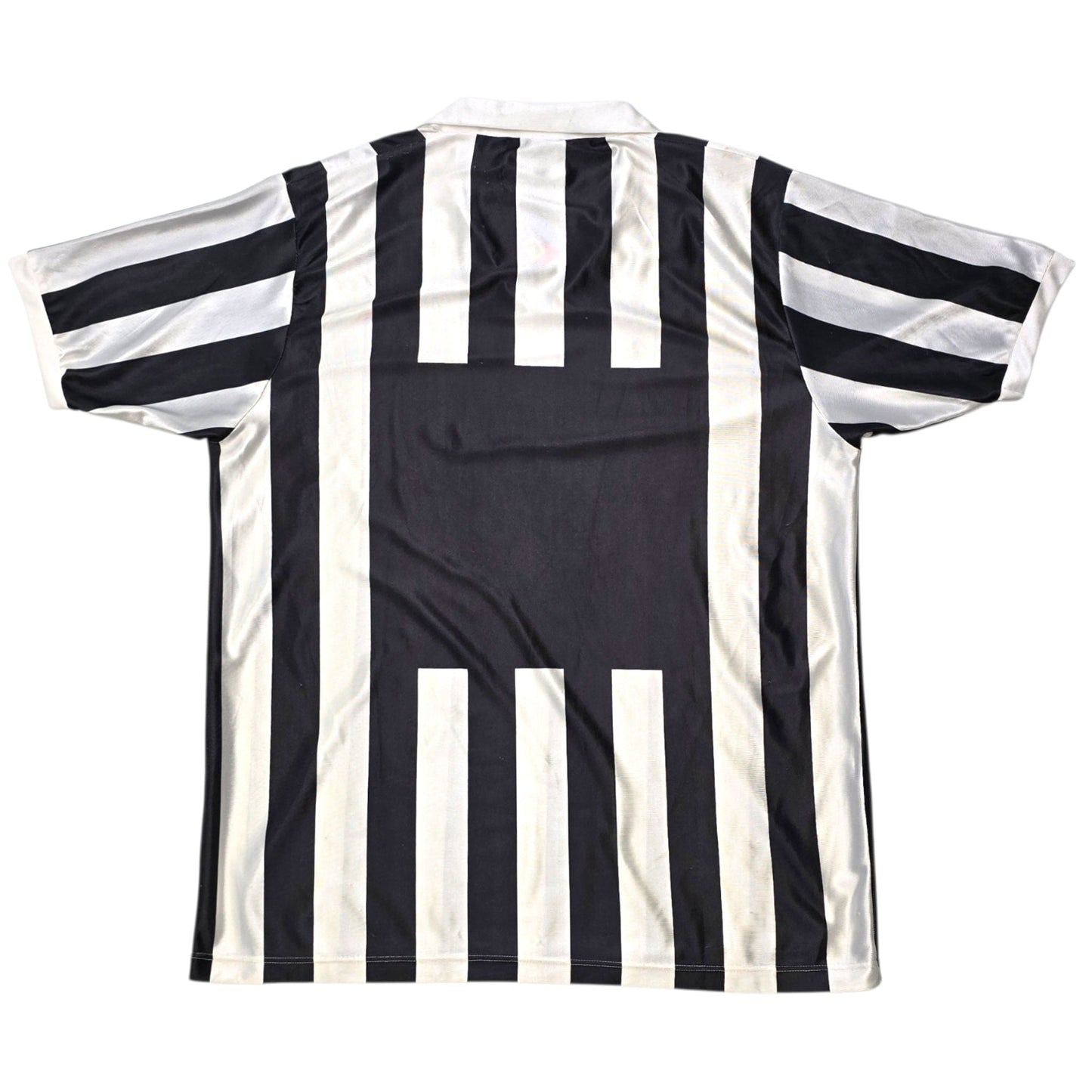 1991/92 Juventus Home Football Shirt (L) Kappa
