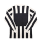 1991/92 Juventus Home Football Shirt (S) Kappa