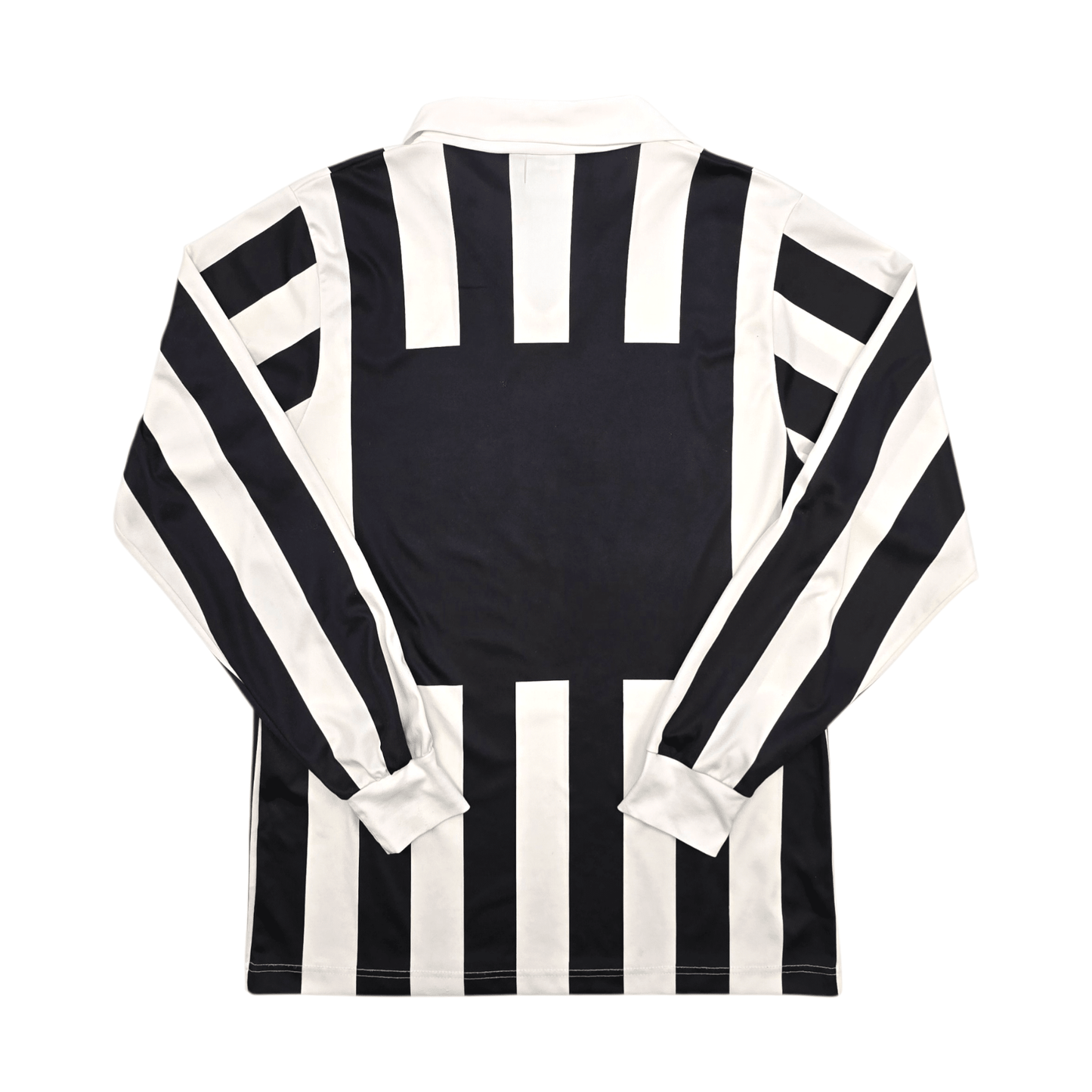 1991/92 Juventus Home Football Shirt (S) Kappa
