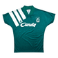 1991/92 Liverpool Away Football Shirt (S) Adidas