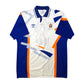 1991/92 Luton Town Home Football Shirt (L) Umbro #3