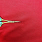 1991/92 Roma Home Football Shirt (XL) Adidas #10 (Fausto Salsano)