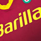 1991/92 Roma Home Football Shirt (XL) Adidas #10 (Fausto Salsano)
