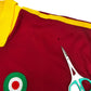 1991/92 Roma Home Football Shirt (XL) Adidas